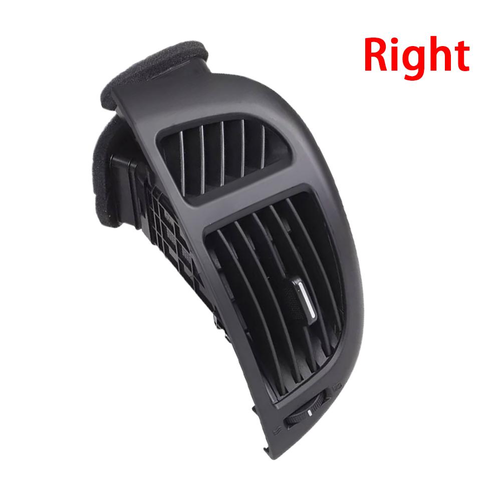 DashBoard Air Conditioner Outlet for KIA Forte Cerato 2008-2013 Car LED Front Left Right Dashboard 974301M100 Cars Interior