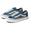 Vans Styl 136 Decon Vr3 Sf 'Blue White' Vans VN0A4BX9DDN