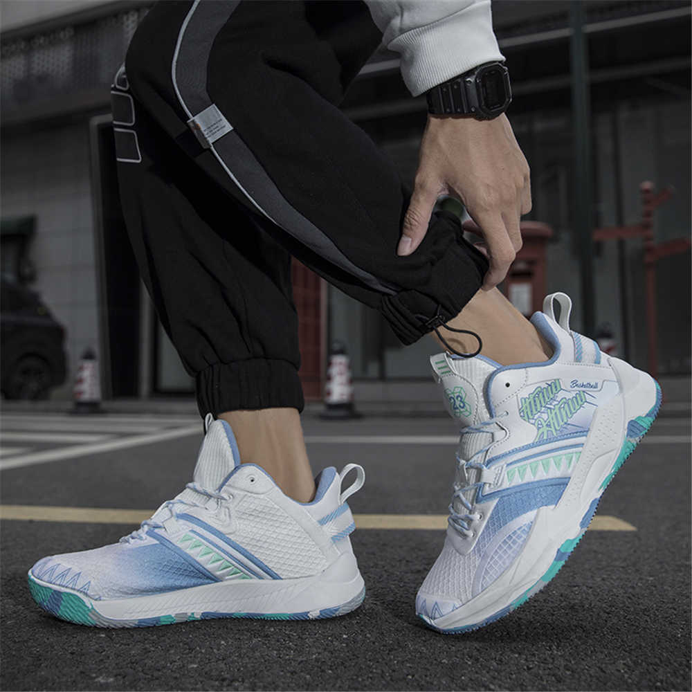 Fashion Black Two Tone Sneakers And Shoes Loafers Sport Sneakers Basketball Tennis For Men Trending Products Vip Drop Shipping