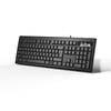 A4Tech WK-100 Wired Office Keyboard