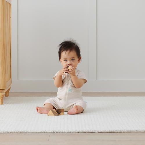 [ergoPouch] ErgoPouch Layer Kurzarm [Authentisch] Kurzarm Strampler 0.2TOG