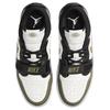 New Air Jordan Legacy 312 Low 'Sail Medium Olive' CD7069-120