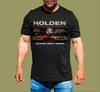 AUSSIE CARS DAS ENDE EINER ÄRA T-SHIRT