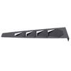 Aluminum Engine Hood Insert Vent Heat Proof Replacement for Polaris Base SL SL LE GT LE S SL SLR SLR LE