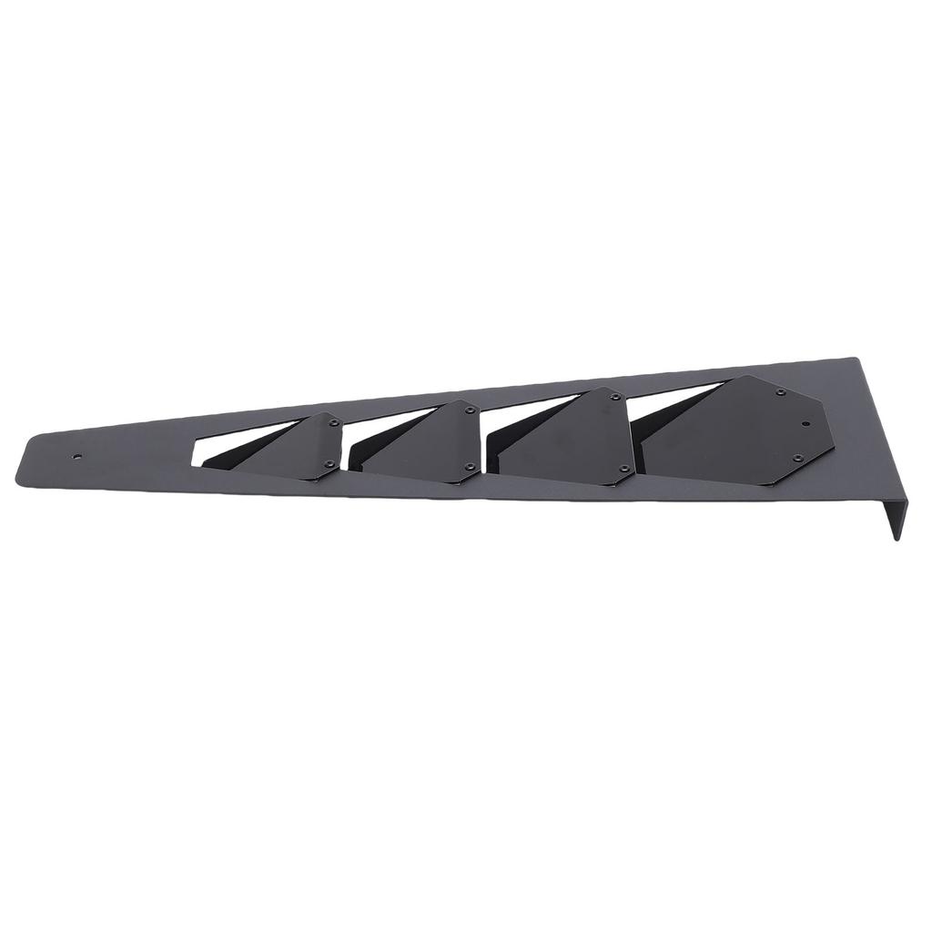 Aluminum Engine Hood Insert Vent Heat Proof Replacement for Polaris Base SL SL LE GT LE S SL SLR SLR LE
