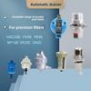 Filtre și compresoare – Compresoare de aer și accesorii