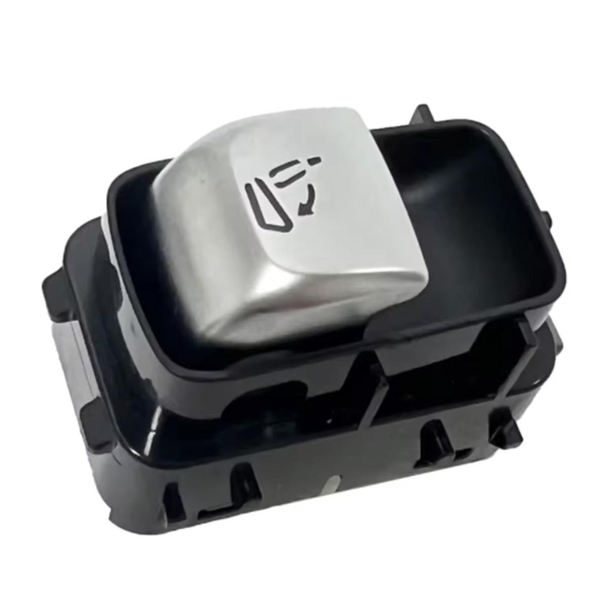 

Car Left Right Seat Console Adjustment Switch Button For Mercedes Benz C S GLC Class W205 W253 2015- 205905211 Left