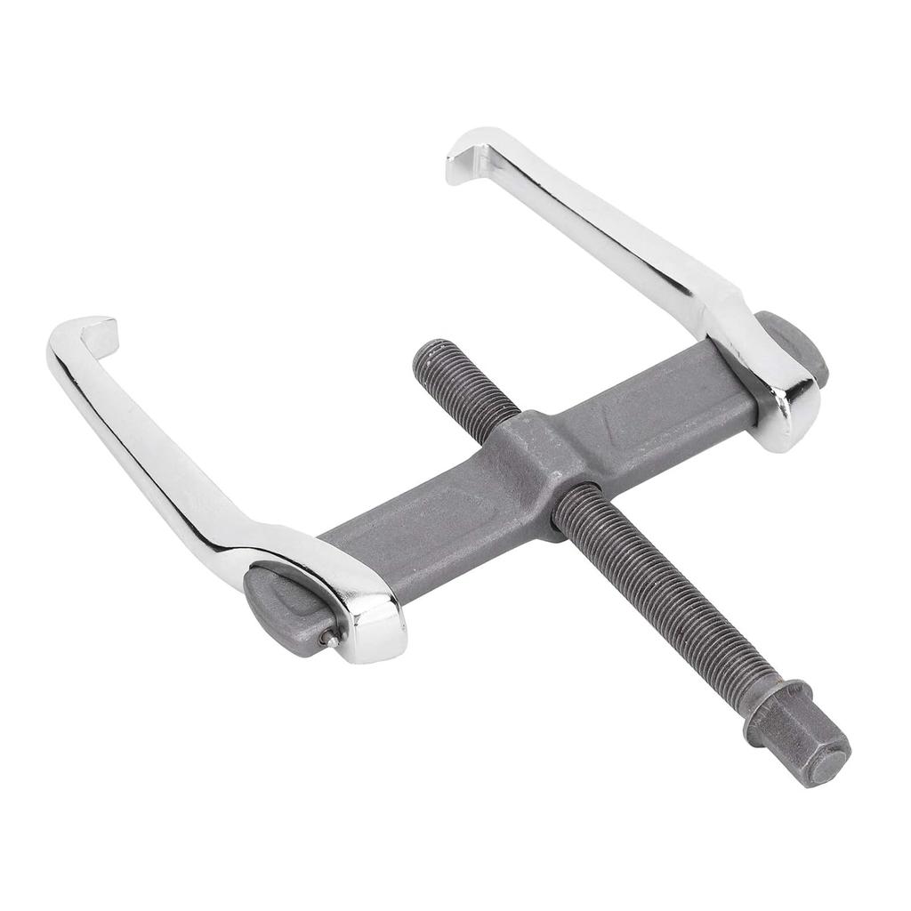 Bearing Puller, 2 Jaw Gear Puller Steering Wheel Puller, Removal Tool Adjustable Removal Professional Keycap Puller Wheel bearing for Gears, Pulleys,