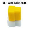 Diode Fuse Tube Excavator 3A Diode For Yanmar 60-3
