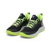 Under Armour Curry 3Z6 GS Black Mod Grey Kids Sneakers 3025091-001