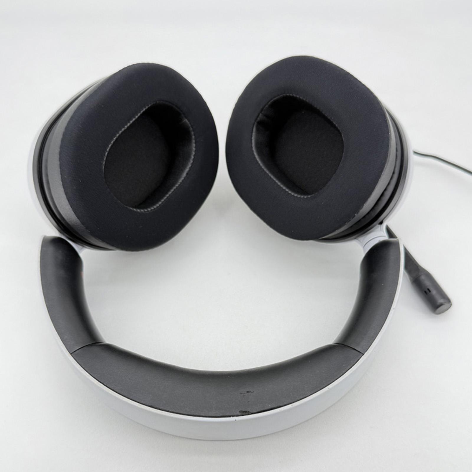 Soft Breathable Earpads for H3 MDR-G300 Corded Headphone Replacement Earphone Cushions with Cooling Gel Feature 1