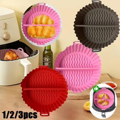 Utensilios para el horno – Esteras de silicona y moldes para hornear