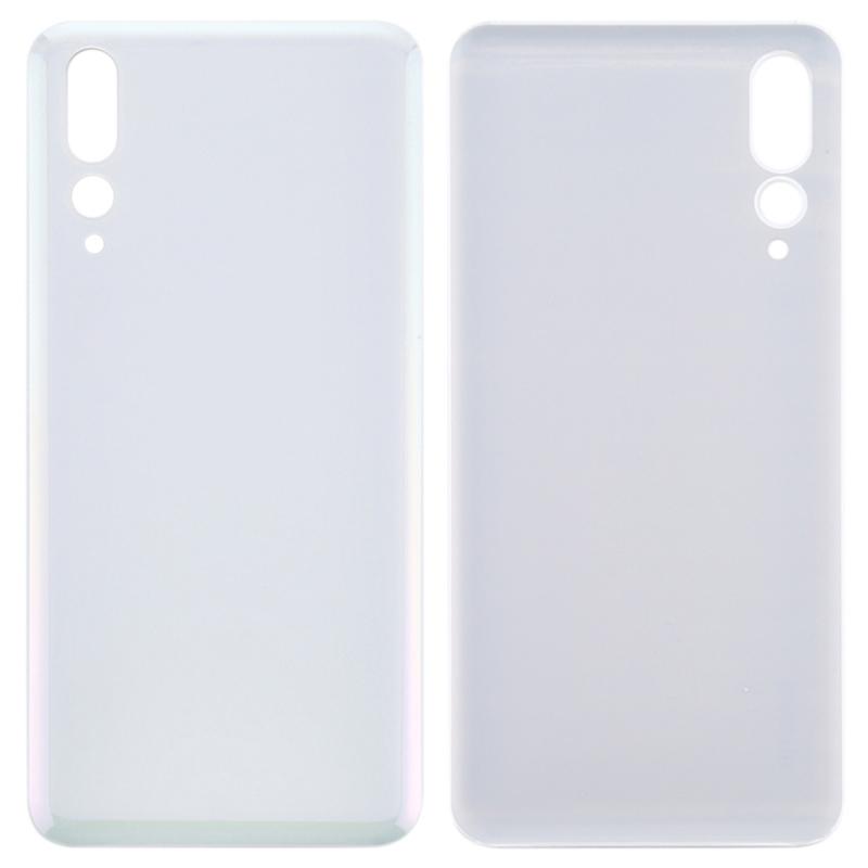 Pentru Huawei P20 Pro Capac Spate Carcasă Baterie de Înlocuire (fără Logo)