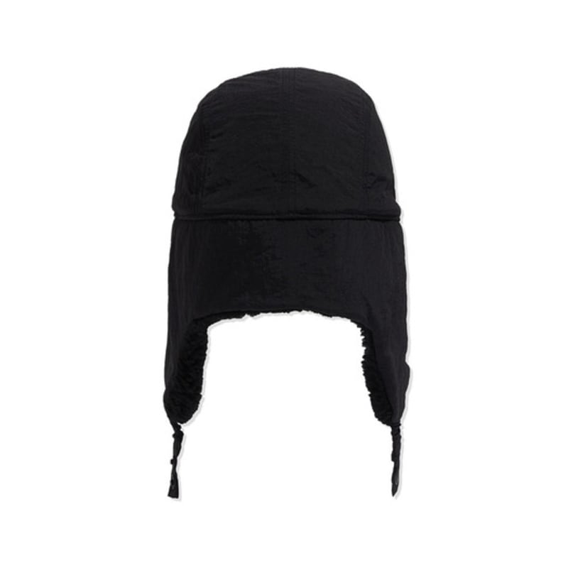 Wrangler Reversible Trooper Hat Black