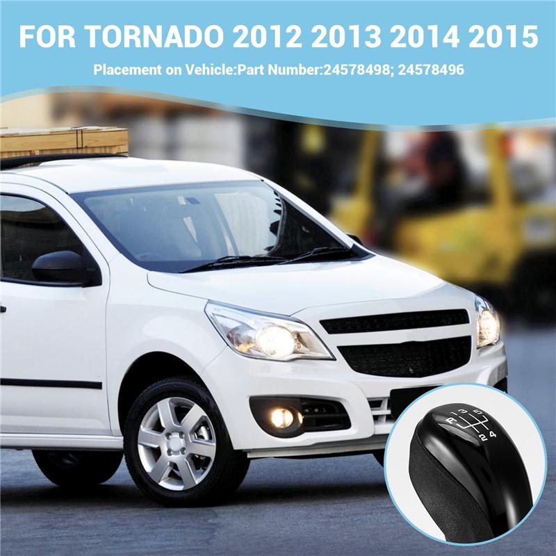 ABLZ-24578498 24578496 Shift Lever Assembly For Tornado 2012-2015 Full Speed Lever Car Replacement Accessories