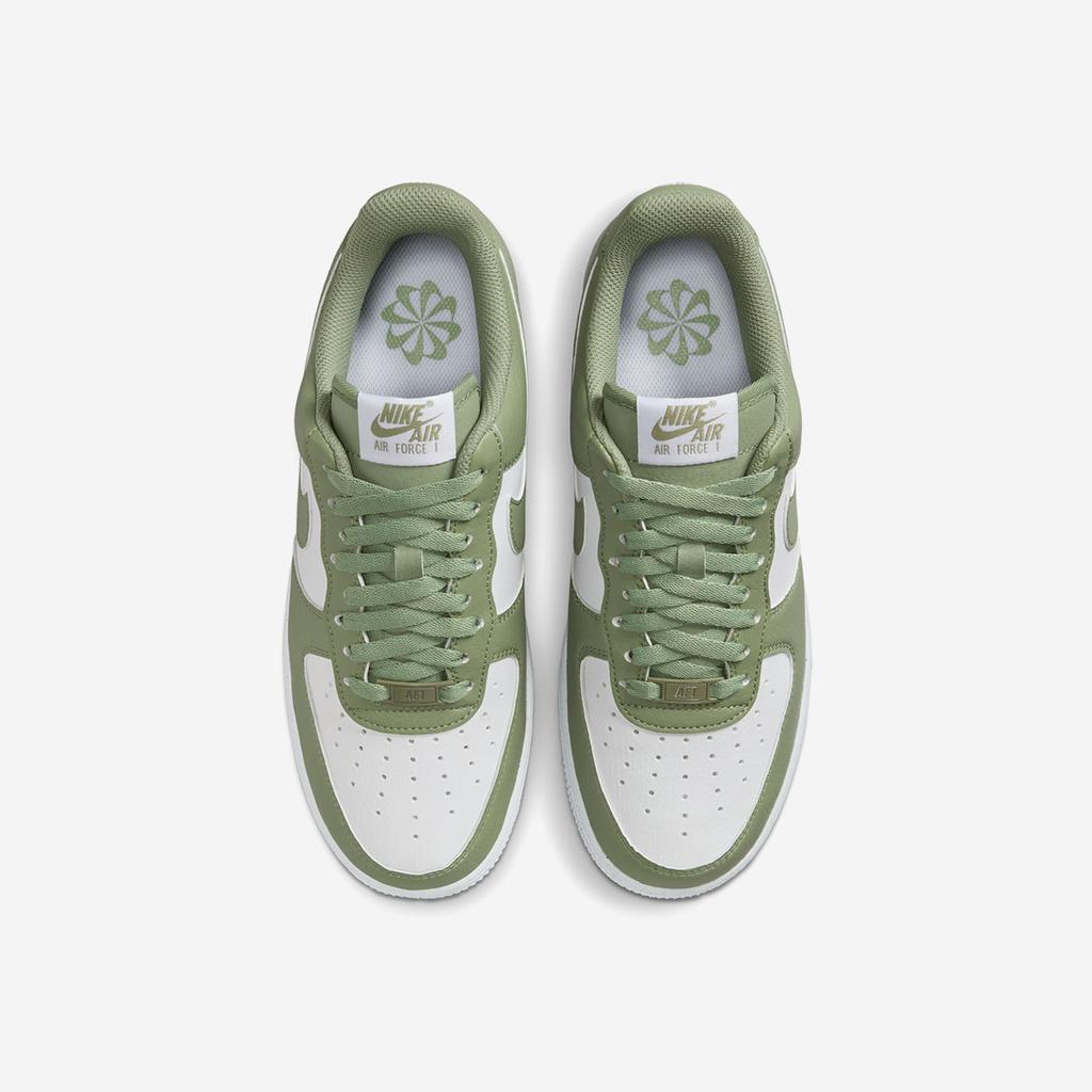 Nike Women's Air Force 1 '07 Next Nature [DV3808] [Shipped from Korea] 100% Authentic