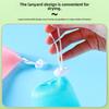 Six-Layer Thickened Foaming Soap Net Bag