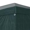 Party Tent 3x6 M Green
