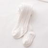0-2Y Pantyhose Baby Leggings Autumn Winter New Baby Girls Warm Long Tube Socks Children's Jumpsuit Socks Newborn Baby Tights
