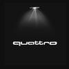 For Audi C74Pcs For Audi A3 A4 B8 8P 8V A6 C7 A5 Q5 B7 B6 B9 SLINE RS Q3 Q7 S3 S4 S5 S6 Car Door Welcome Light Led HD Projector Lamp