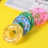 Dolls Accessories Dollhouse Miniature Swimming Ring  Dollhouse Accessories