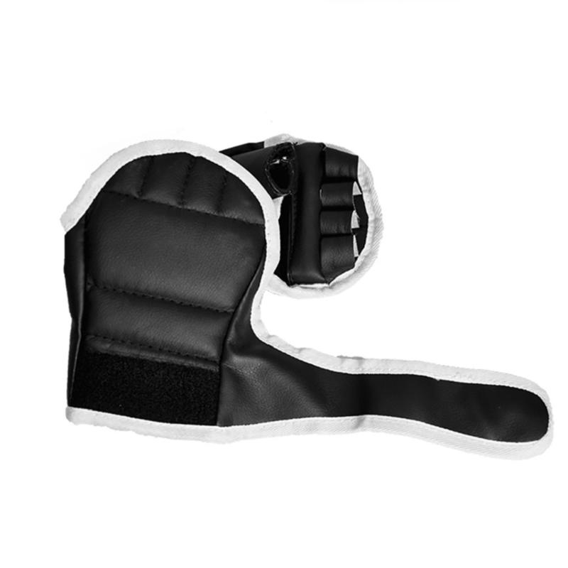 Creative Adult Profession Safe Sanda Glove Protector Accessory Boxing Glove Protect Hands