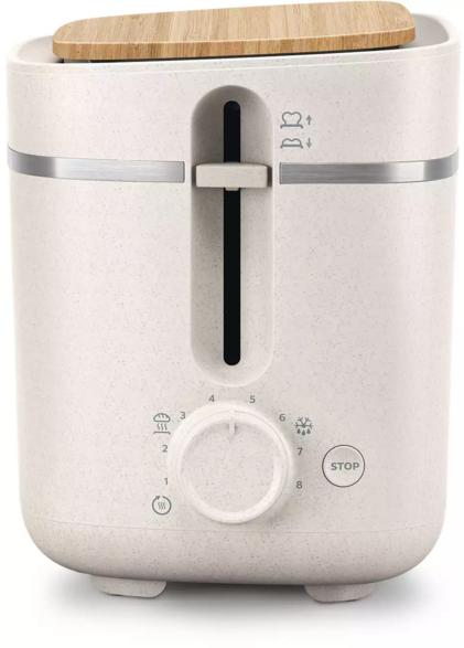 Philips Hd2640/10 Eco Conscious Toaster
