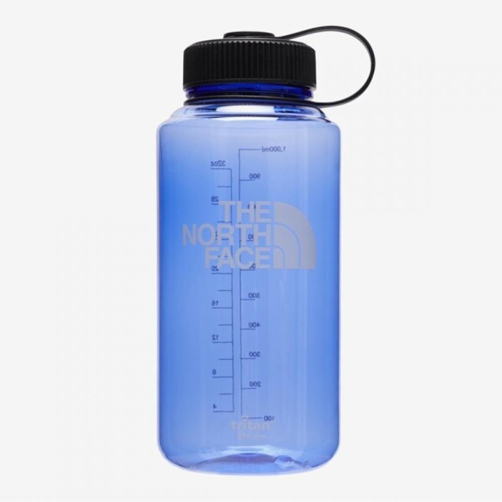 

Бутылка North Face Tritan 1000 мл Na5cq87a Blu ONE