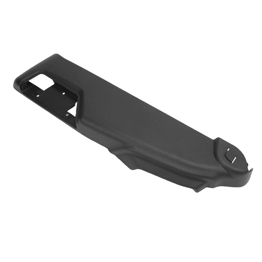 Rivestimento di finitura del pannello del sedile anteriore destro, lato destro, per auto, compatibile con Toyota 90 MK1 2002-2014.