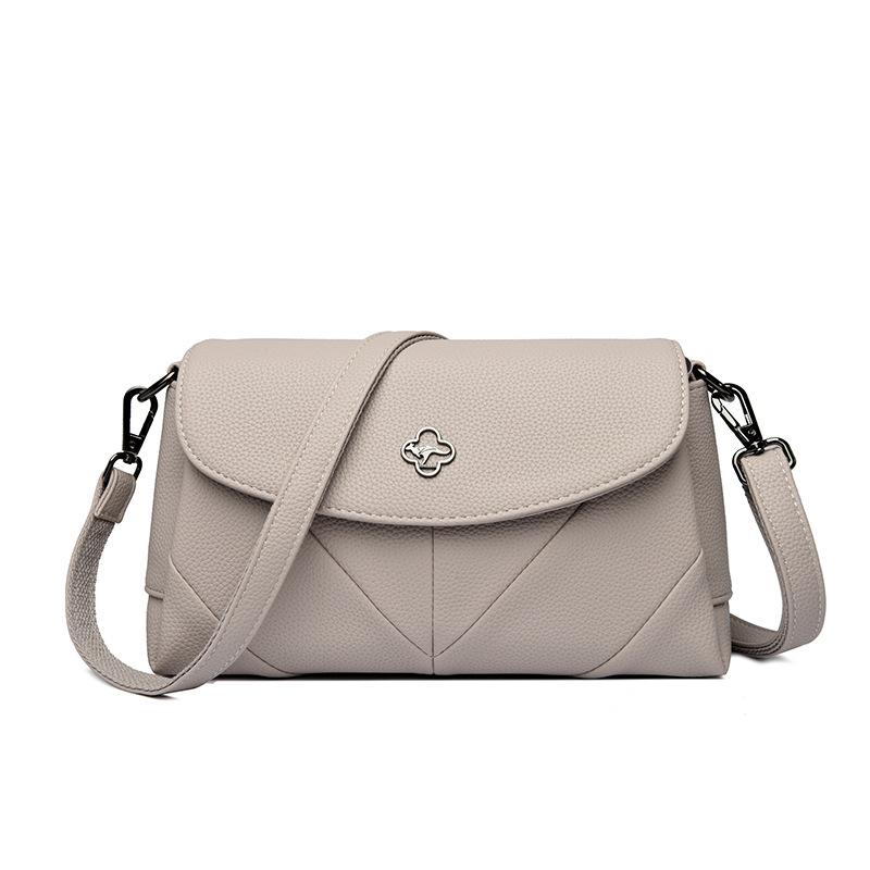 Simple Crossbody Single-shoulder Bag Mini Handbag Fashionable Bag