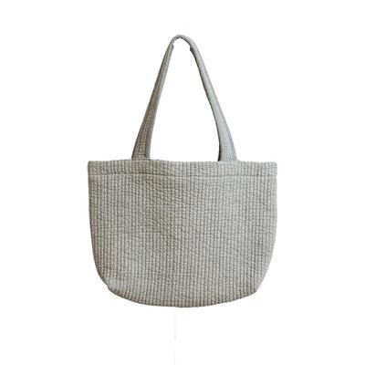 Nubi Bag, Mother's Bag, Mother's Tote, Shoulder Bag, Ibul, Mommy Tote Bag with Bottom, Available In 2 Sizes: Large and Lightweight, Cute,