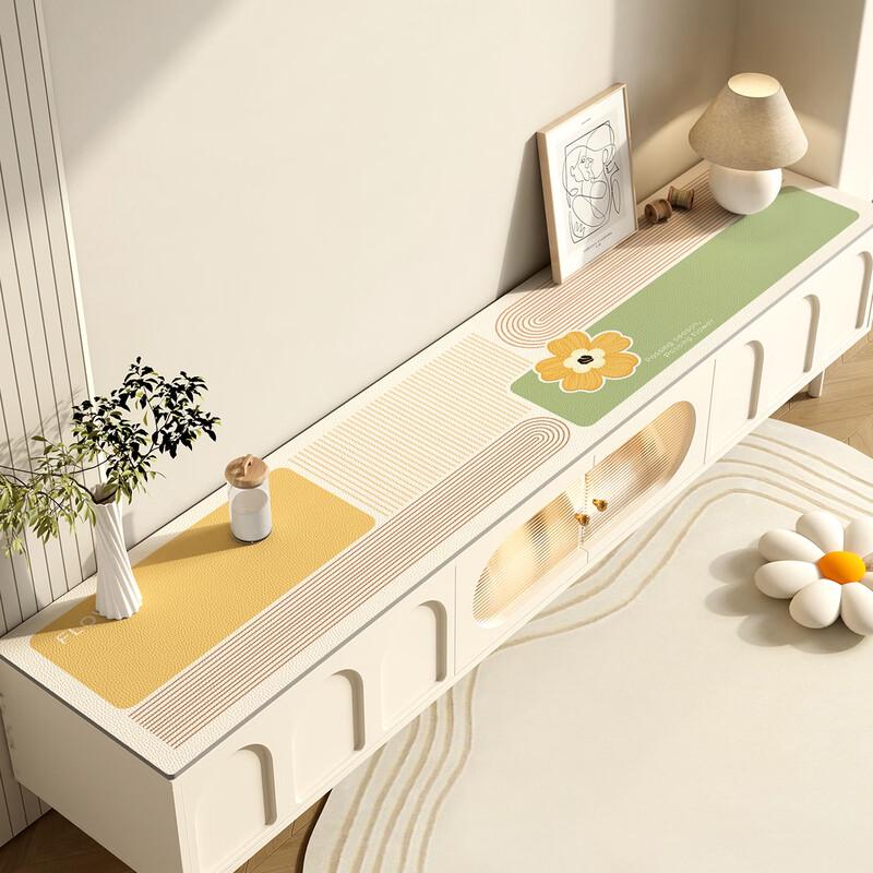 ZISIZ Waterproof Multi-purpose Protective Mat