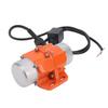 Concrete Vibration Motor Aluminum Alloy Case 3000RPM Low Noise IP65 Electric Concrete Vibration Motor for Shaker Table