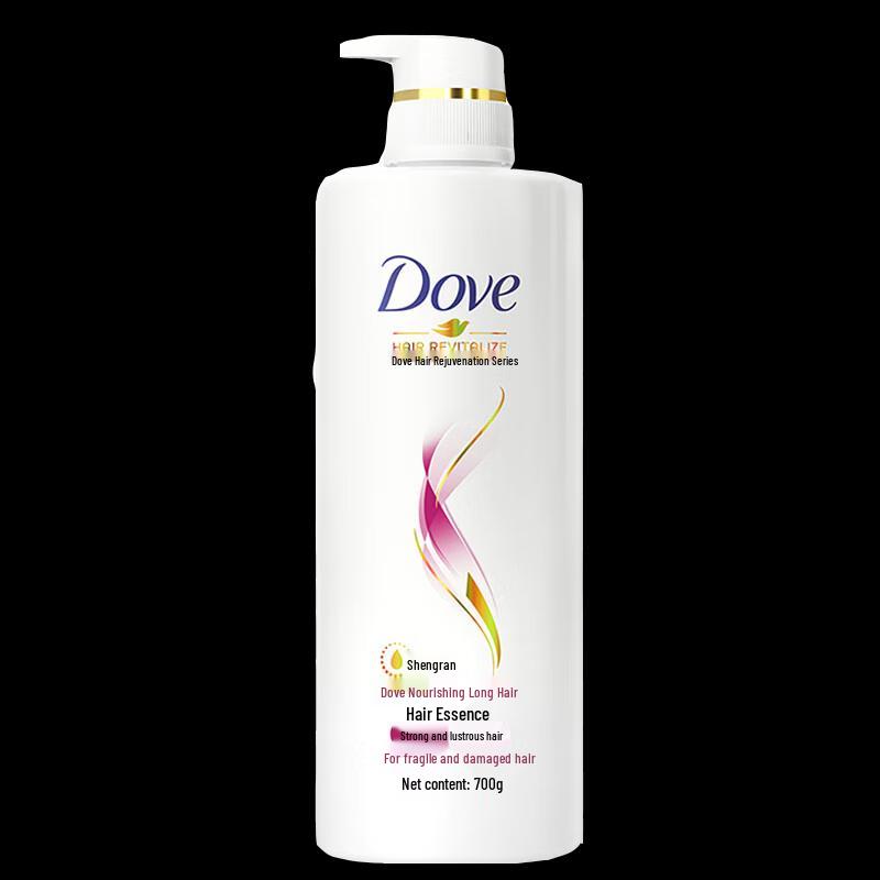 DOVE Long Hair Nourishing & Repair Conditioner