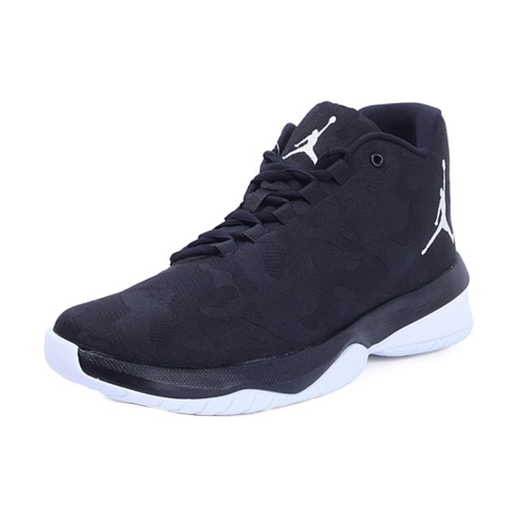 Air Jordan B.Fly X 'Nero' da Uomo 910209-012