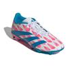 adidas Predator League FG K Reemergence Pack Kids Sneakers White Cloud-White Solar-Blue IF6352
