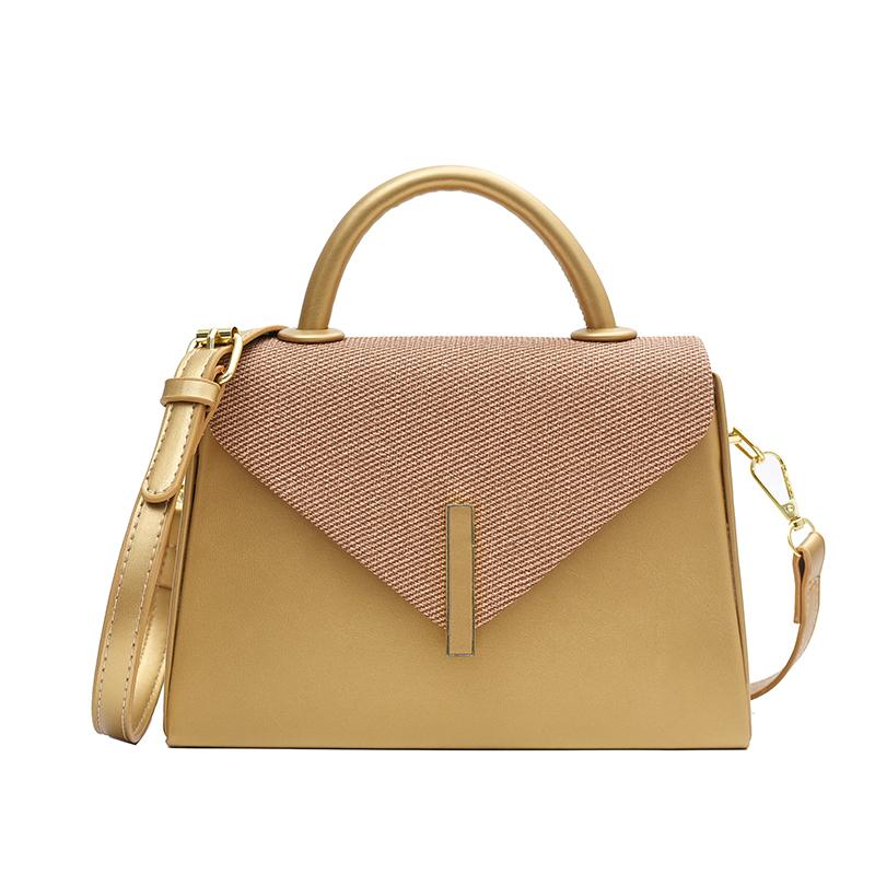 

Высококачественные женские сумки, модные, простые, вместительные сумки через плечо, прочные, универсальные, для поездок на работу