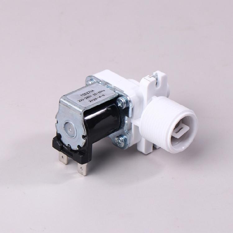 Efficient Water Inlet Valves FCD270A Washing Machine Inlet Solenoid Valves Electric Washers Replacement Part Enduring