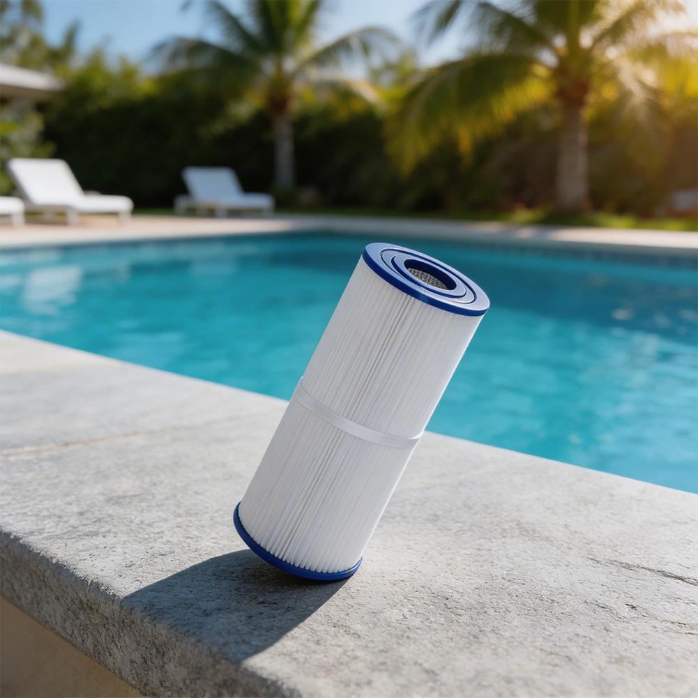 High-Quality Pool Filter Cartridge For C-4950 & PLFPRB50-IN Spa Bath Systems Filter Cartridge Replacement For Pool