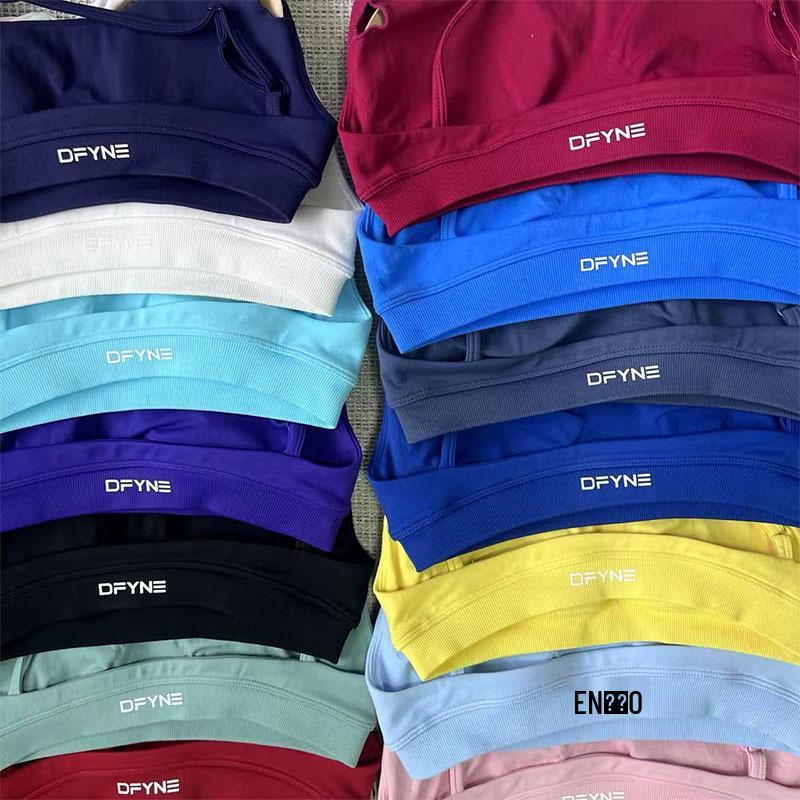 DFYNE Naadloze, zeer elastische off-shoulder bh, halternek van mat nylon, lage rug, prachtig ontwerp met één schouder voor dames