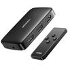 Garso ir vaizdo priedai – HDMI kabeliai ir adapteriai