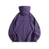 Light and Thin Sunscreen Clothing Men's Summer Waterproof and UV-proof Breathable and Cool Sunscreen Clothing Jacket Mountain Climbing Skin Clothing