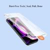 Tempered Glass for Xiaomi 17T Pro 15T 14T LeReach CF Dust-free Chamber Locator Protector Film