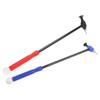 Auto Body Hammer Tools Set Paintless Dent Repair Leveling Hammer with 6 Replacement Heads for Car Dent Repair