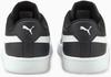 Puma Smash V2 L Sneakers Black/white