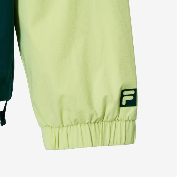 Fila Tennis Podium Jacket