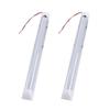 Car Light Tube 72 LED Car Van Interior Lights LED Interior Lights Cab Reading Light Strip Bar