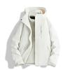 Jacket Women's 2025 New Three-in-one Removable Windproof and Waterproof Mountaineering Suit Autumn and Winter Coat Men