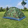 Cheng You Portable Camouflage Camping Tent