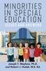 Книга Minorities In Special Education : Issues and Answers
